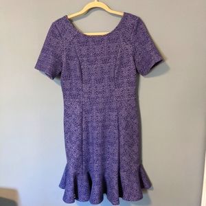HD in Paris Anthropologie Dress